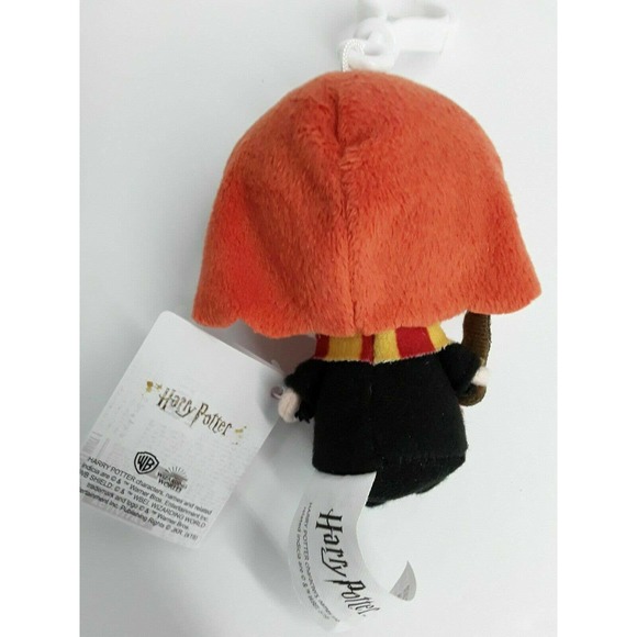 Harry Potter Backpack Clip Charm SET - Picture 8 of 9